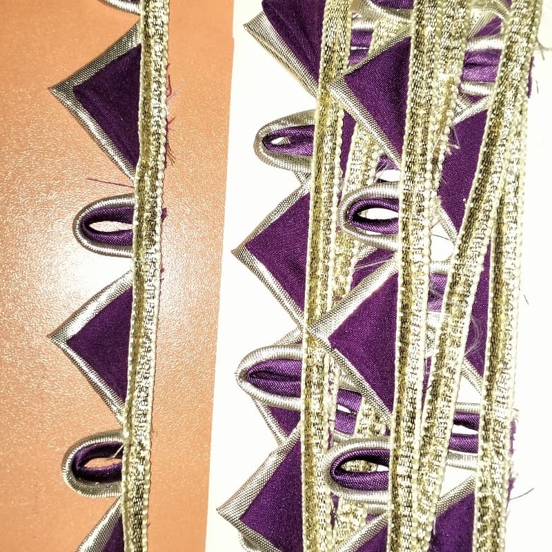 2Triangle with 2Loops