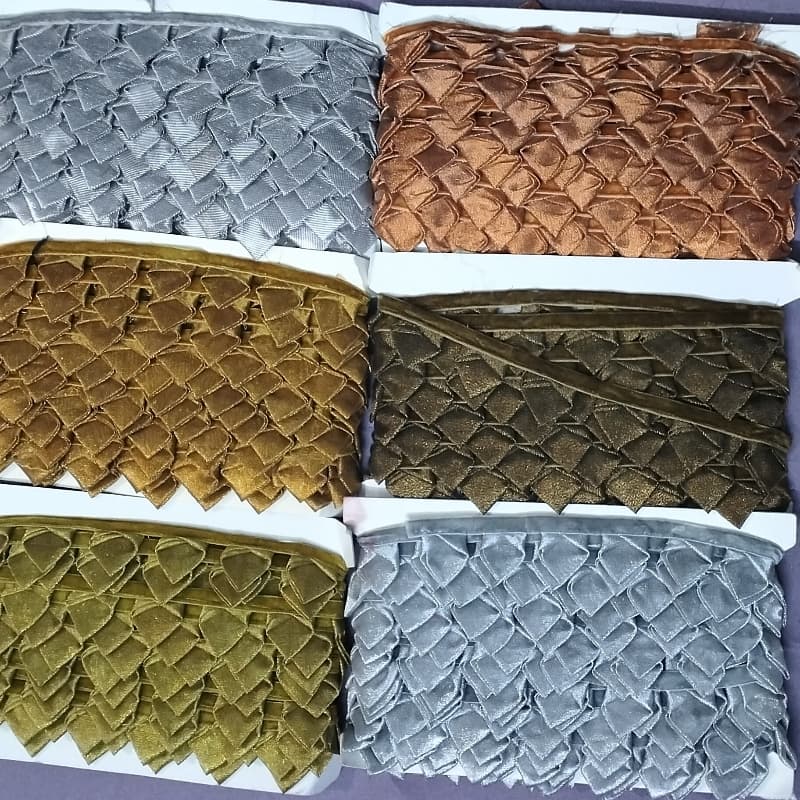 Tie Loops