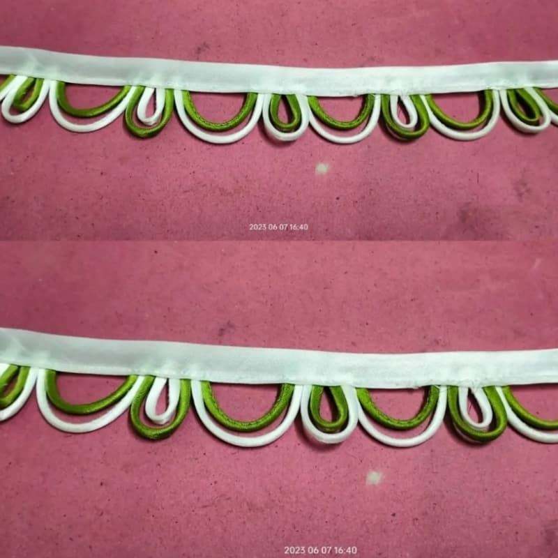Pipen Crown Double Ballon