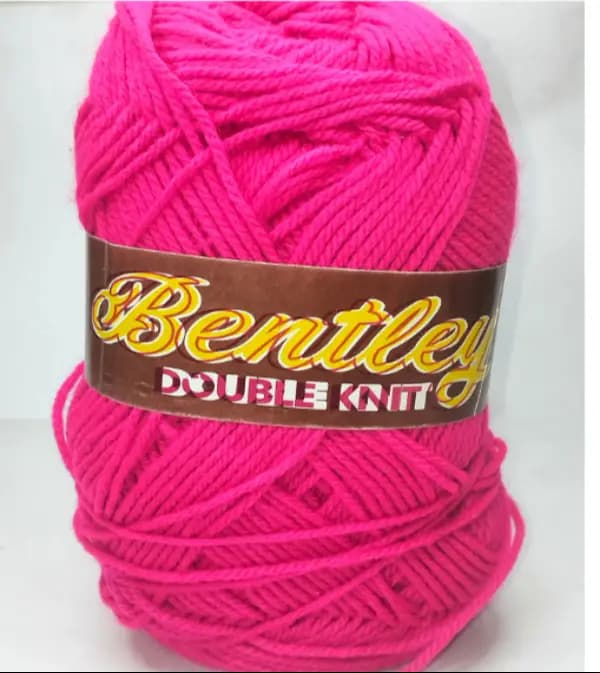 Bally Knitting Yarn 400Gram