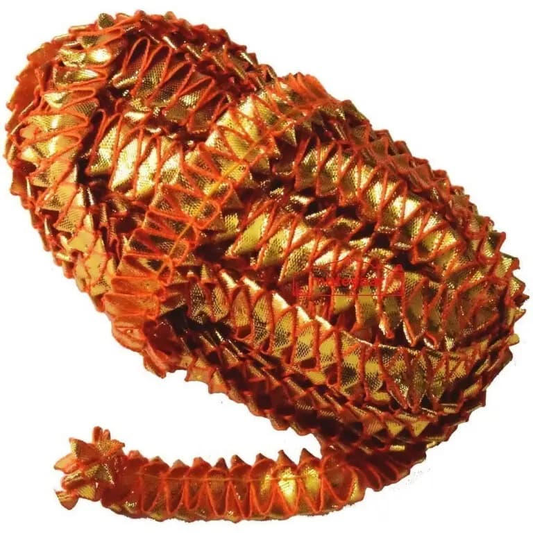 Champa Gota Lace Kinari (Per Gaz Yds)