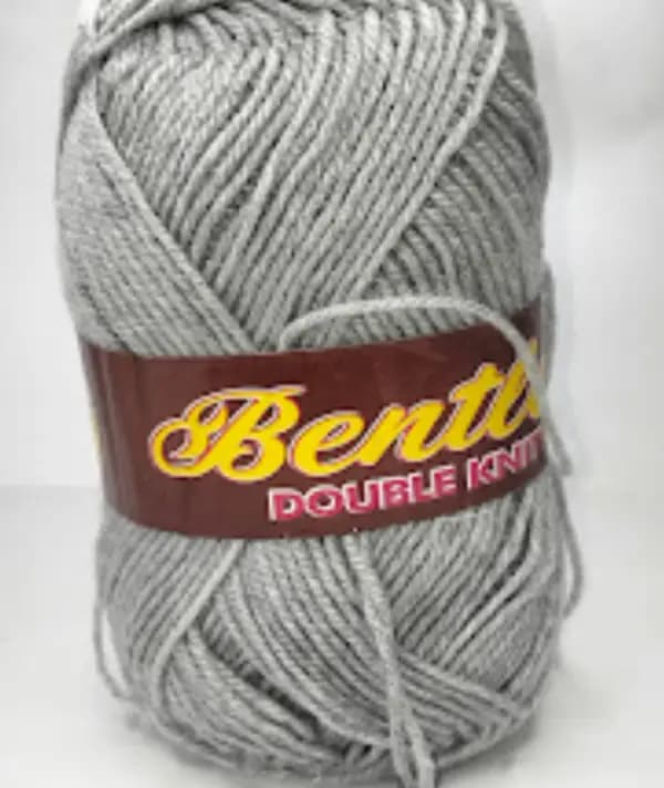 Bally Knitting Yarn 400Gram