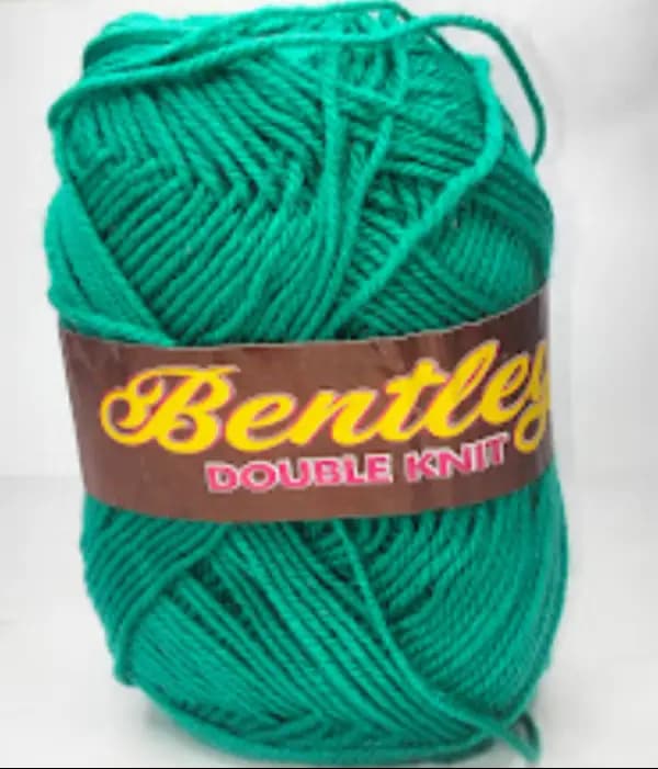Bally Knitting Yarn 400Gram