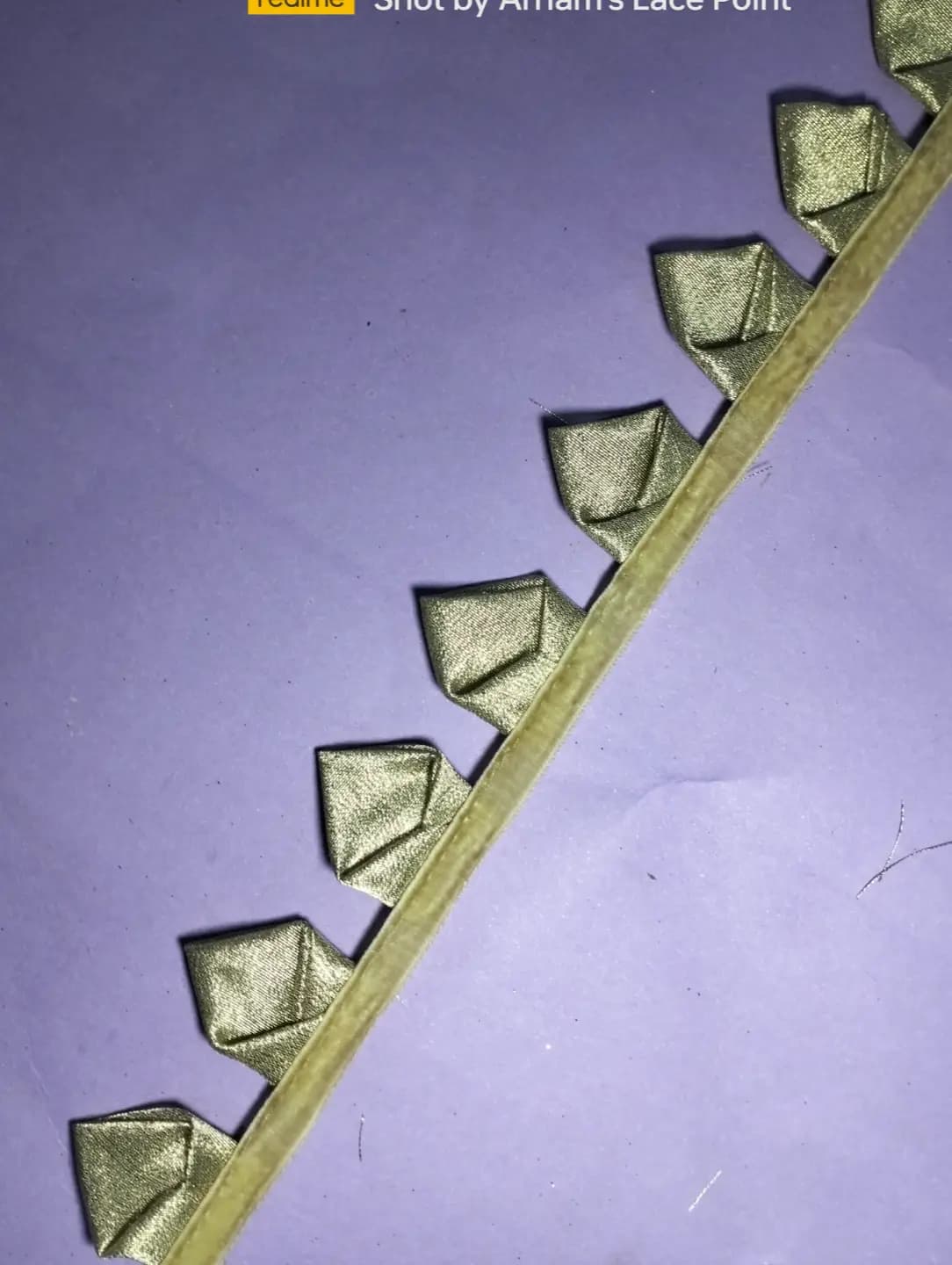 Tie Loops