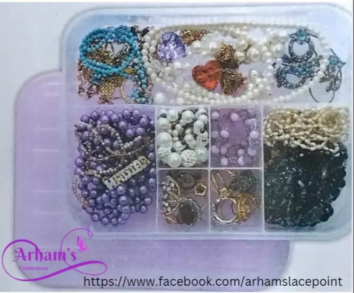 Multi Pro Sewing Box