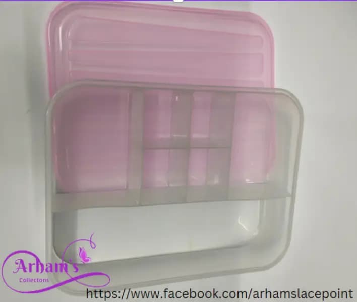 Multi Pro Sewing Box
