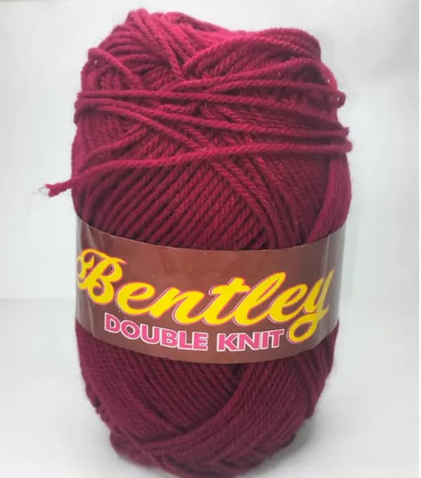 Bally Knitting Yarn 400Gram