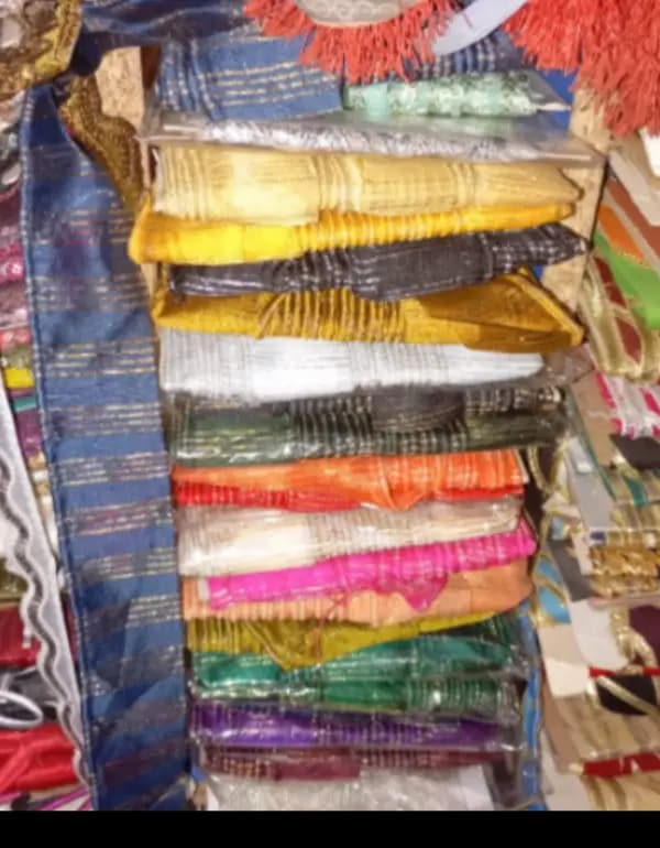 Dori Pipen Banarsi