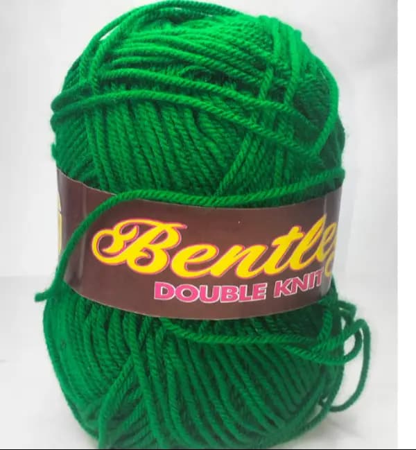 Bally Knitting Yarn 400Gram
