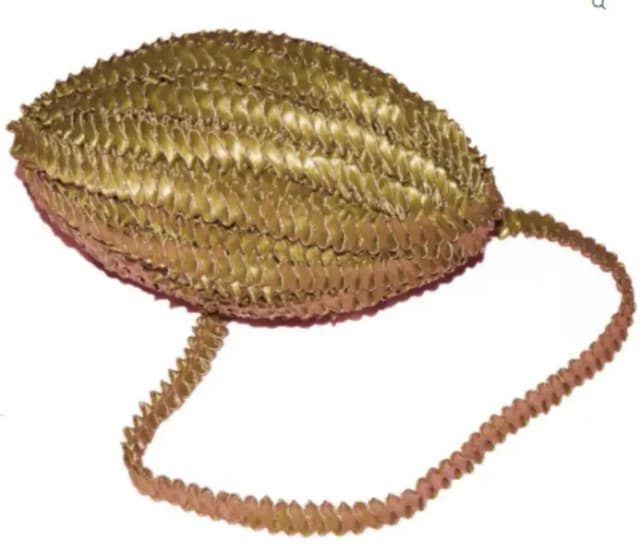 Champa Gota Lace Kinari (Per Gaz Yds)