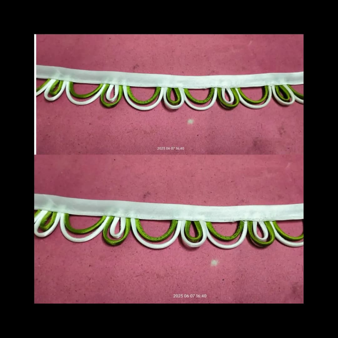 Pipen Crown Double Ballon