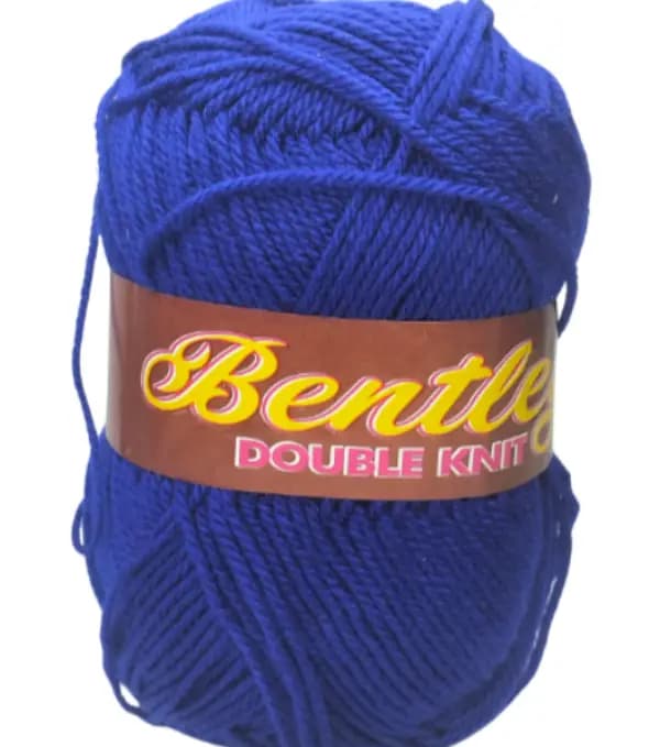 Bally Knitting Yarn 400Gram