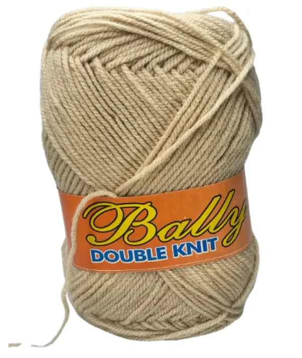 Bally Knitting Yarn 400Gram
