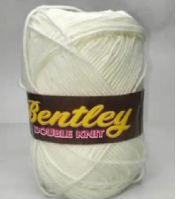 Bally Knitting Yarn 400Gram