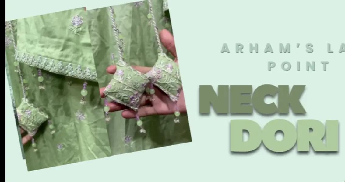 Neck Dori