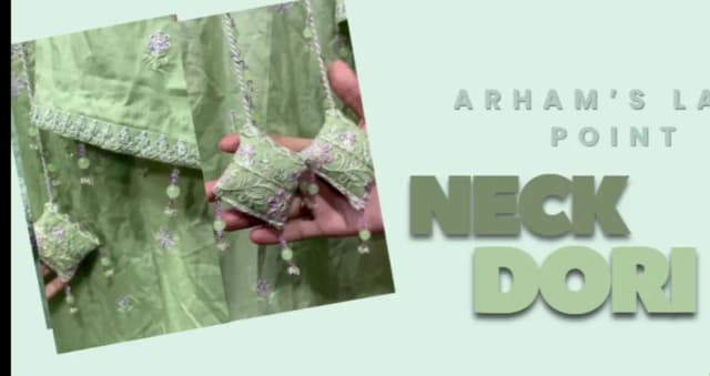 Neck Dori