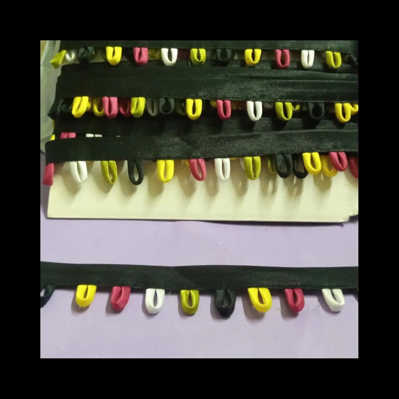 Pipen Loops (Small)