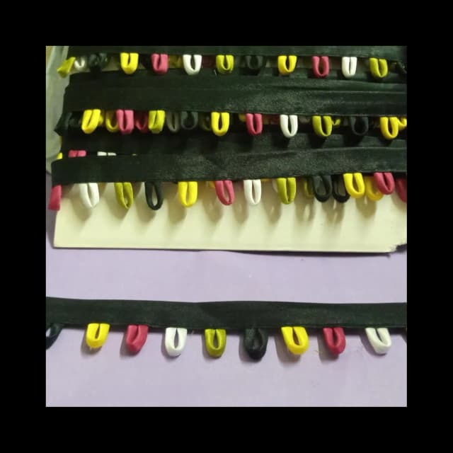 Pipen Loops (Small)