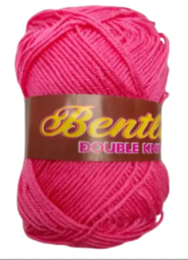 Bally Knitting Yarn 400Gram