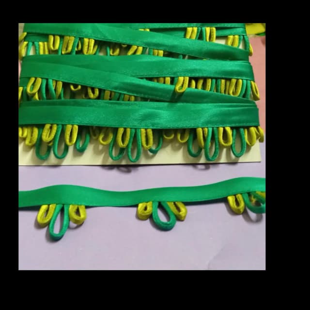 Pipen 3 Loop s Flower